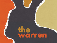 The Warren RPG: roleplaying game Bully Pulpit